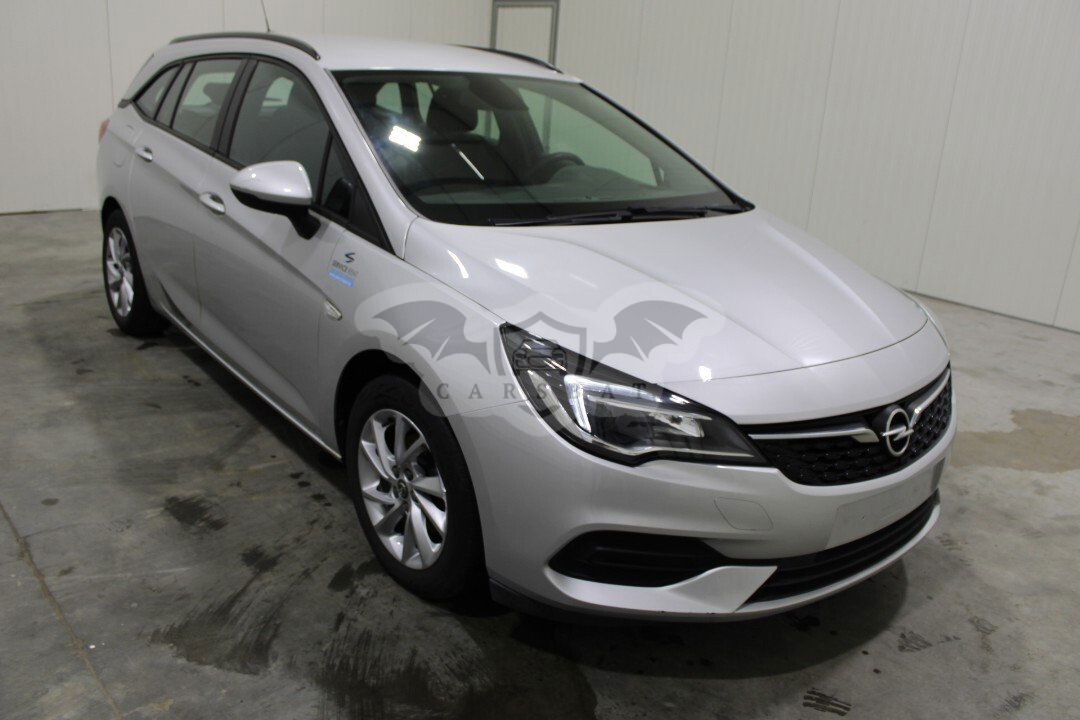 Opel Astra 1.2 Edition 2020