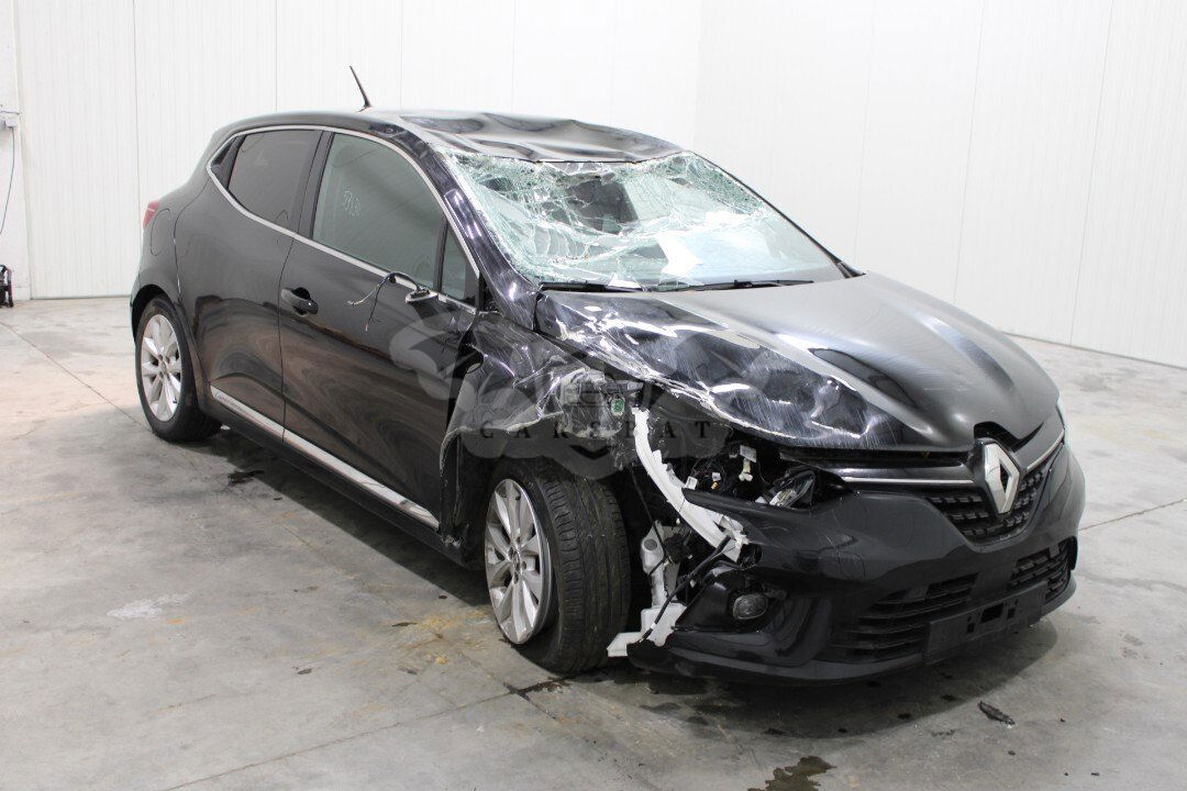 Renault Clio Intens 2020