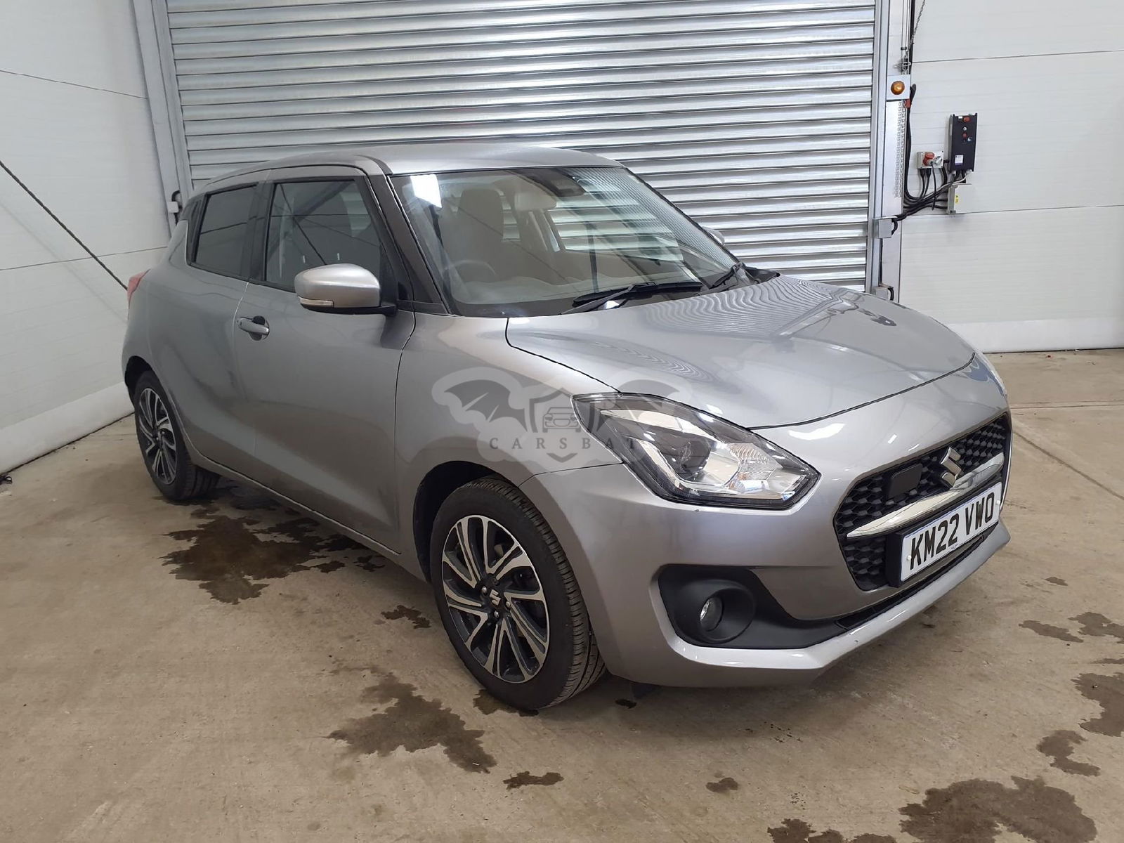 Suzuki Swift 1.2 SZ5 2022