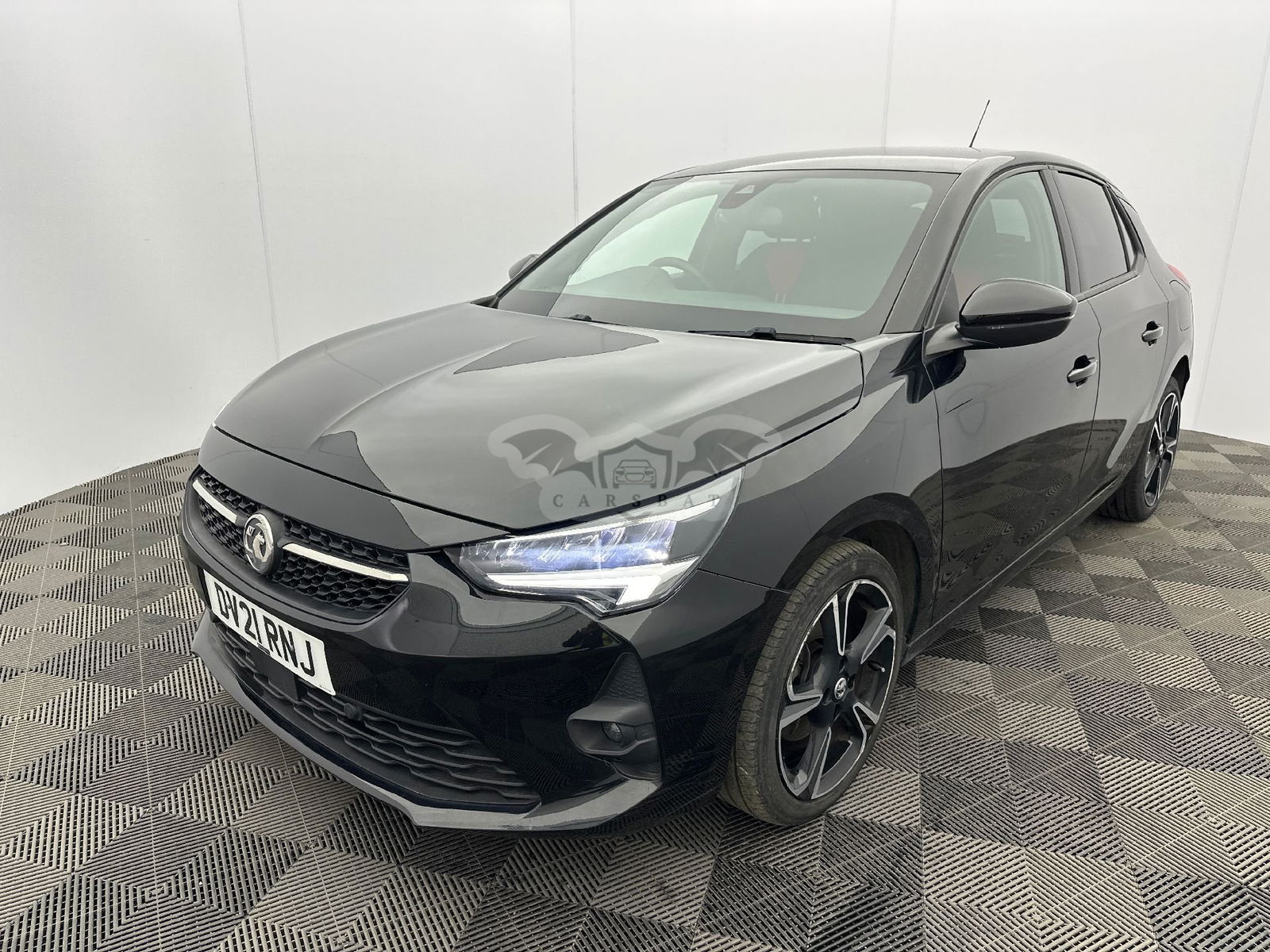 Vauxhall Corsa 1.2 SRi Premium 2021