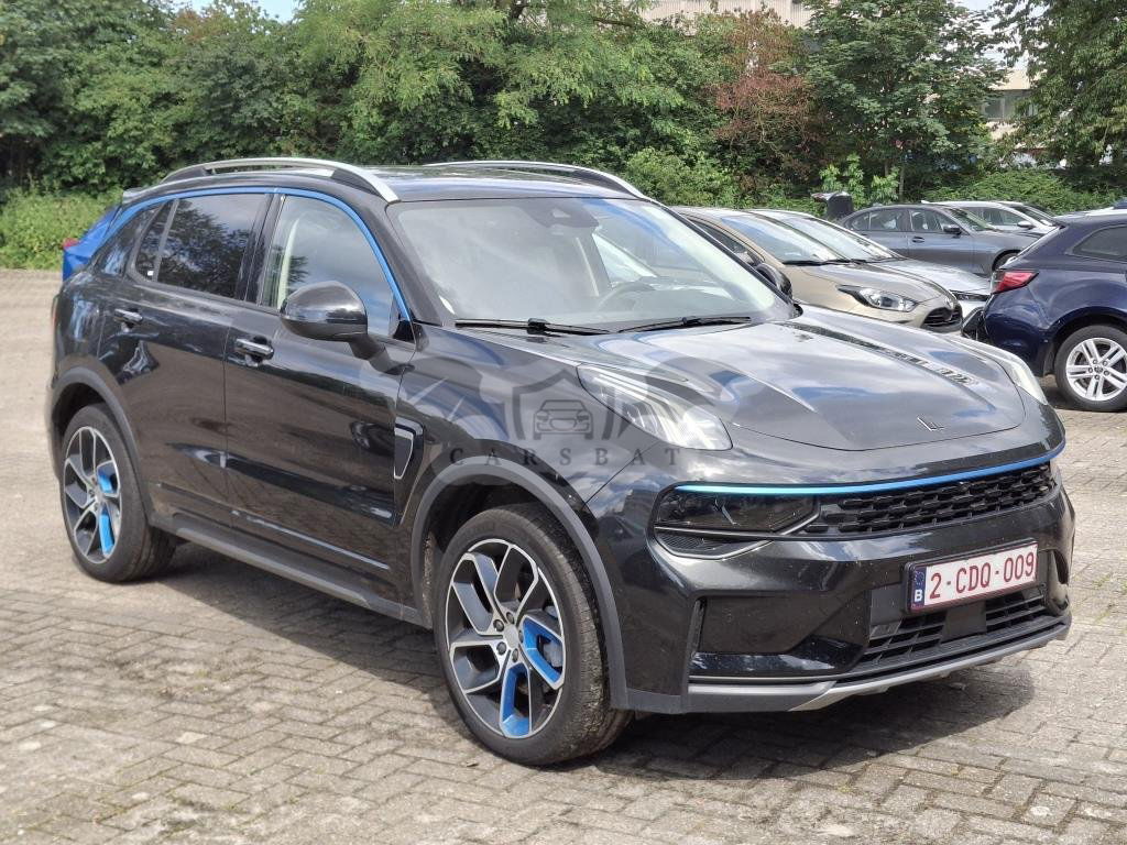 Lynk&Co 01 1.5 2022