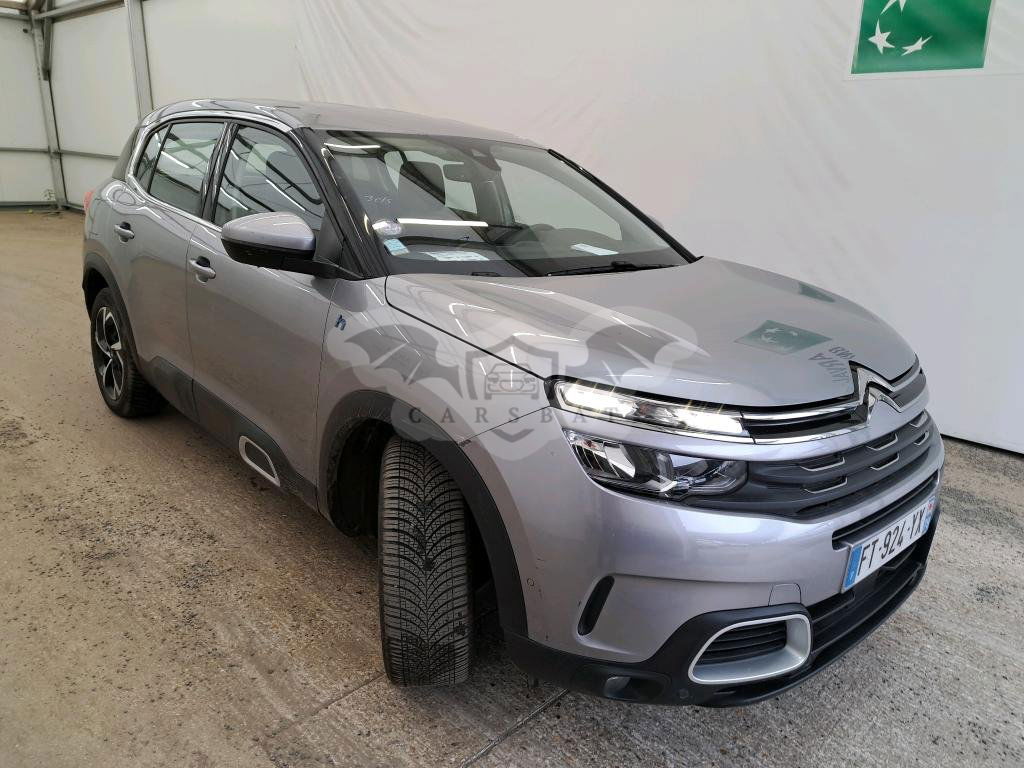 Citroën C5 Aircross Business 2020
