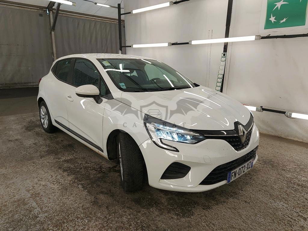 Renault Clio Air 2020