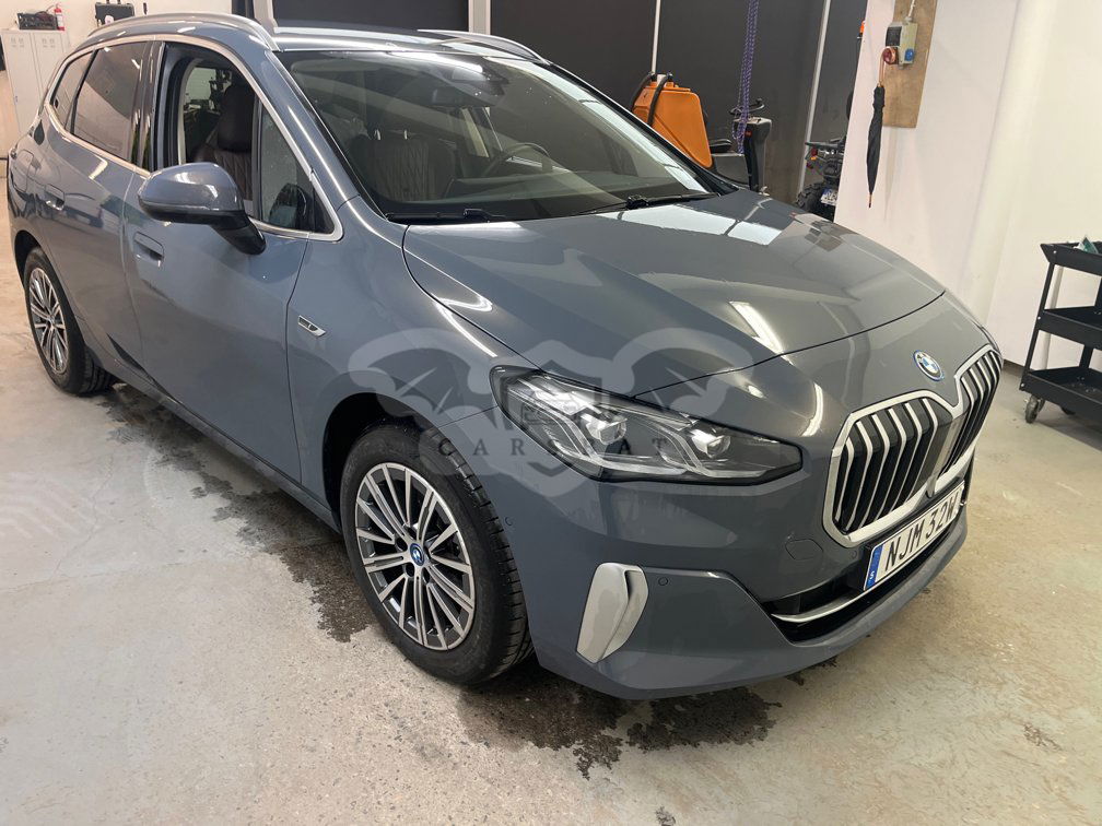 BMW 2 Series Active Tourer 225e Luxury 2022