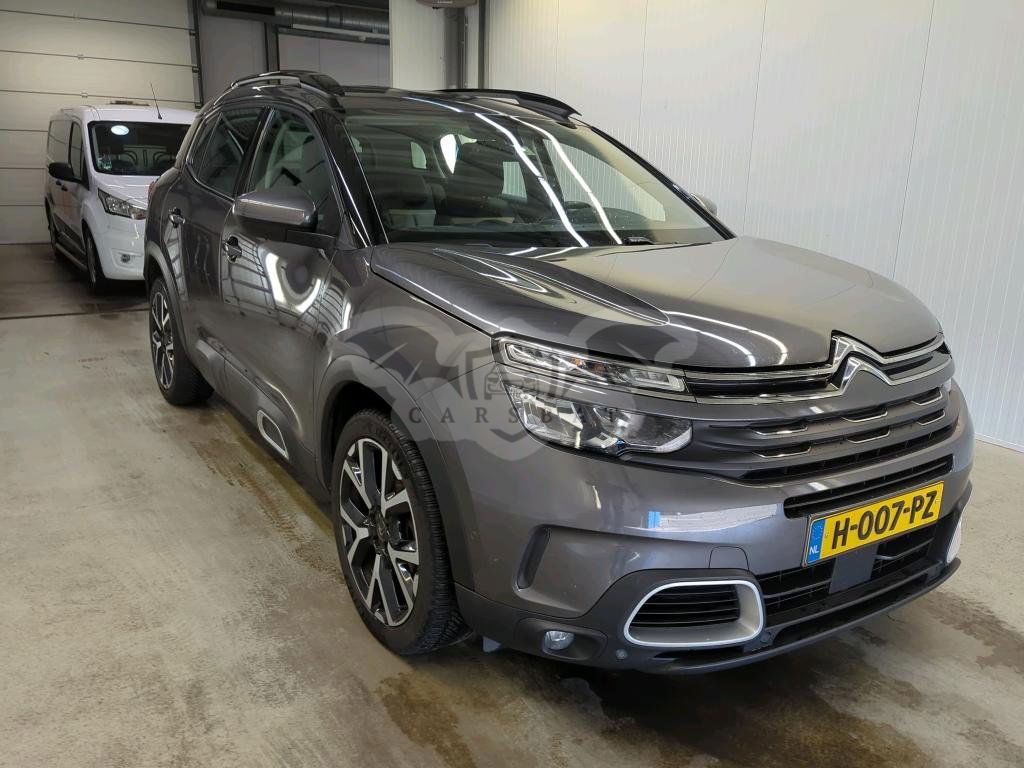 Citroën C5 Aircross 1.5 HDI Business 2020