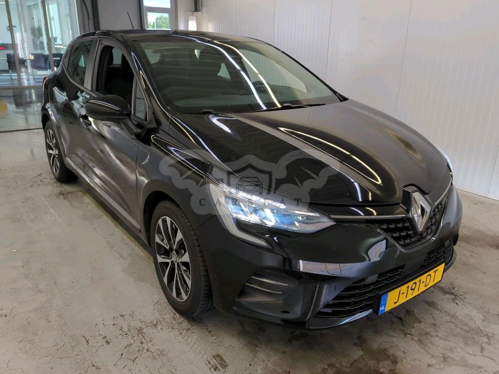 Renault Clio 1.0 Tce Zen 2020