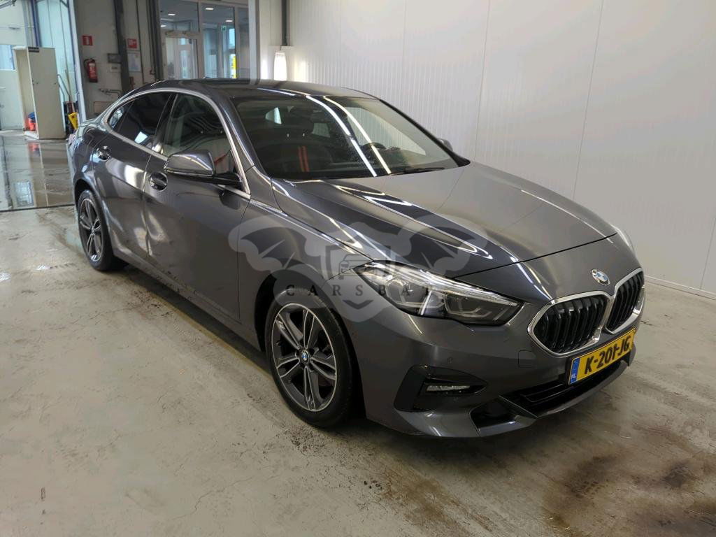 BMW 2 Series Gran Coupé 218 Executive 2021