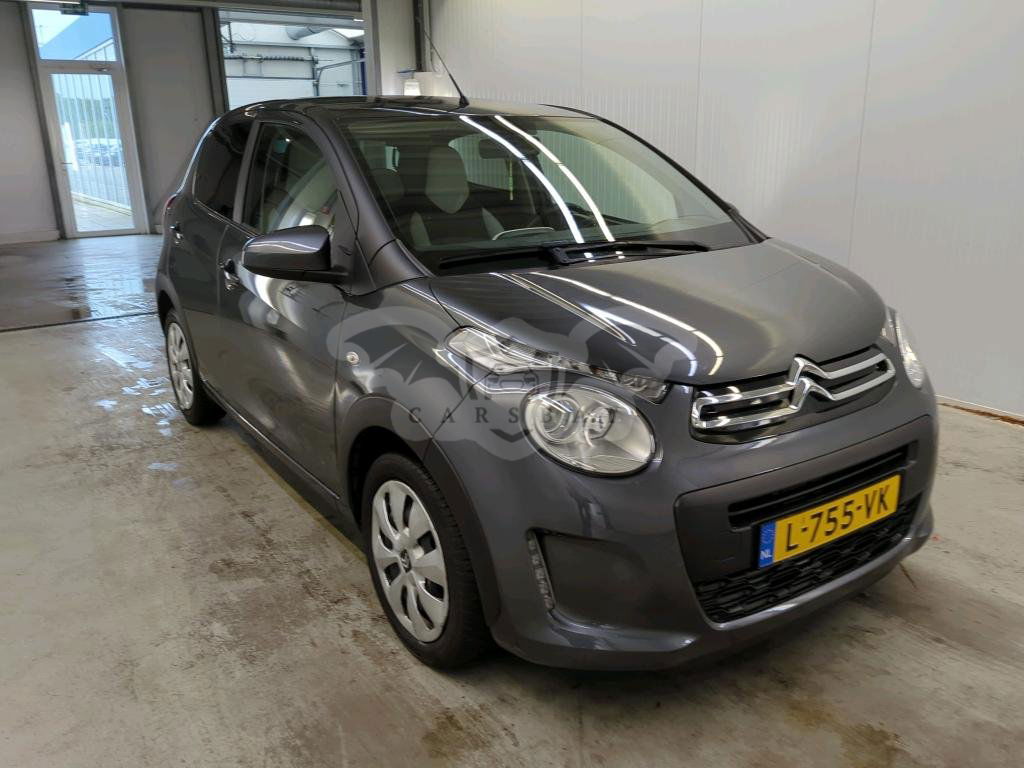 Citroën C1 1.0 VTI FEEL 2021