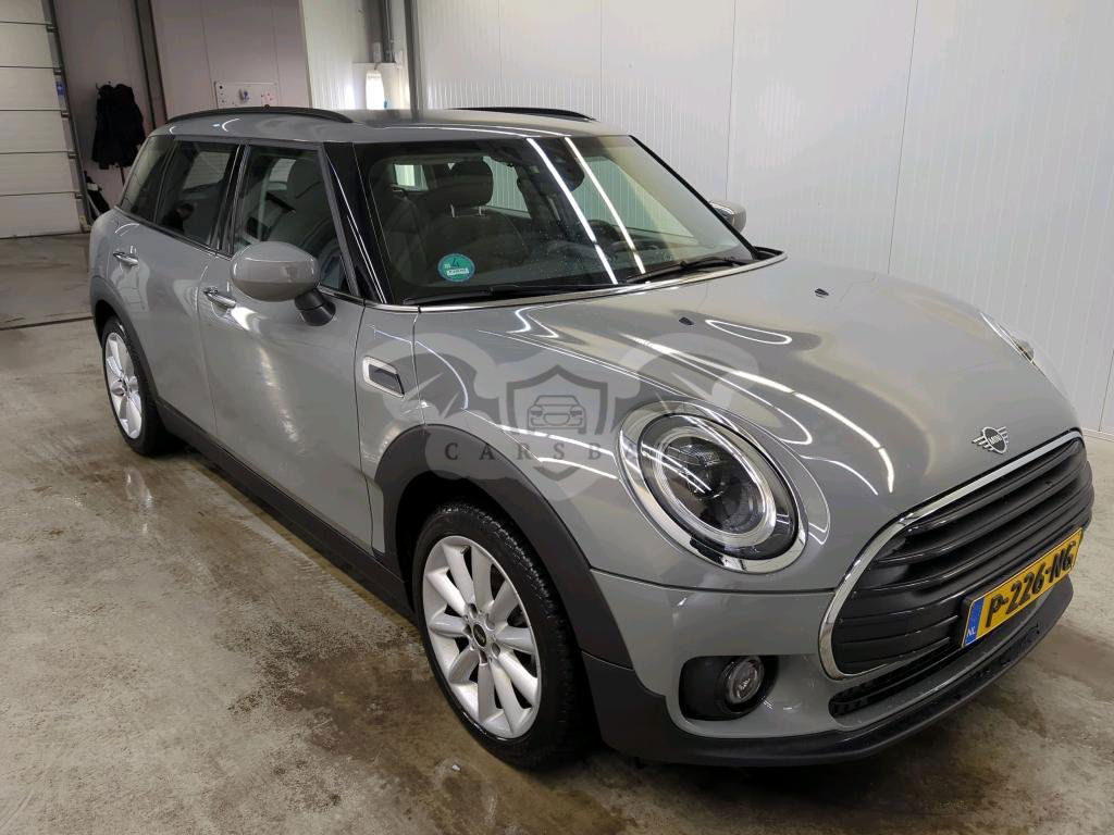 Mini Clubman One 1.5 Business 2022