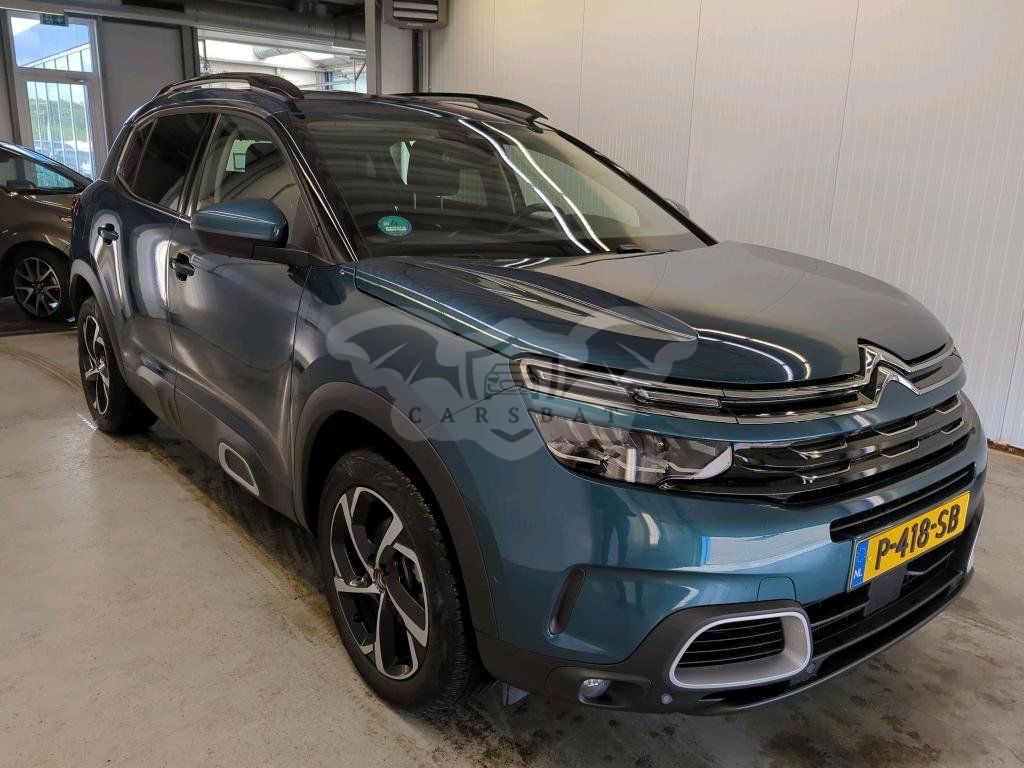 Citroën C5 Aircross 1.2i Business Plus 2022