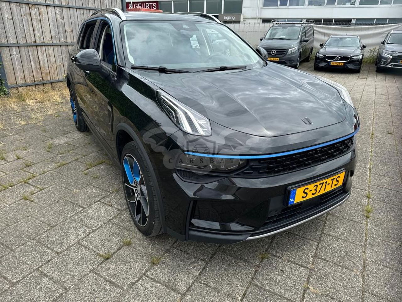Lynk&Co 01 1.5 2023