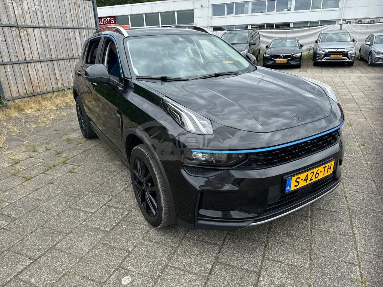 Lynk&Co 01 1.5 2023