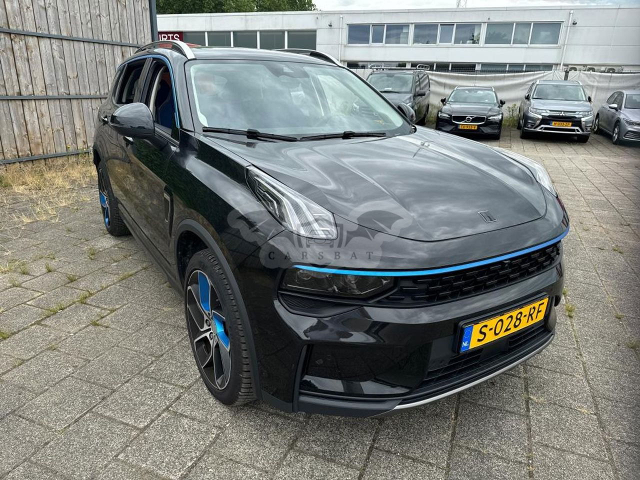 Lynk&Co 01 1.5 2023