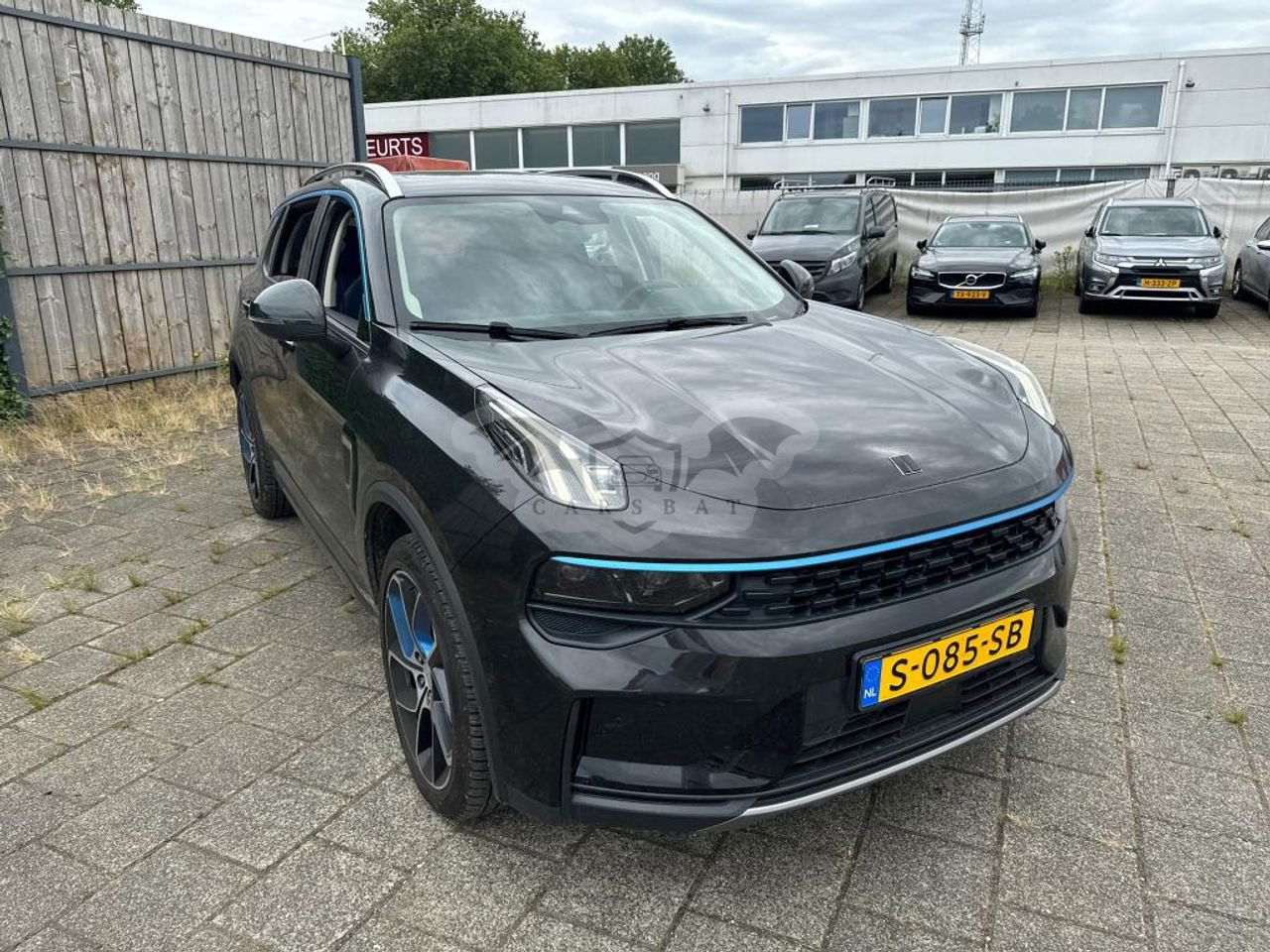 Lynk&Co 01 1.5 2021