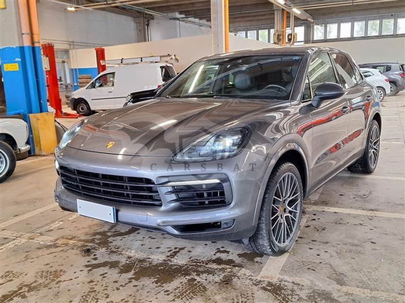 Porsche Cayenne 3.0 2020