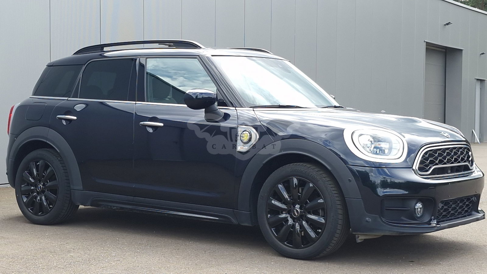 Mini Countryman Cooper SE 1.5 Chili 2019