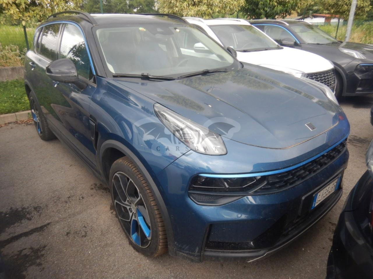 Lynk&Co 01 1.5 2022