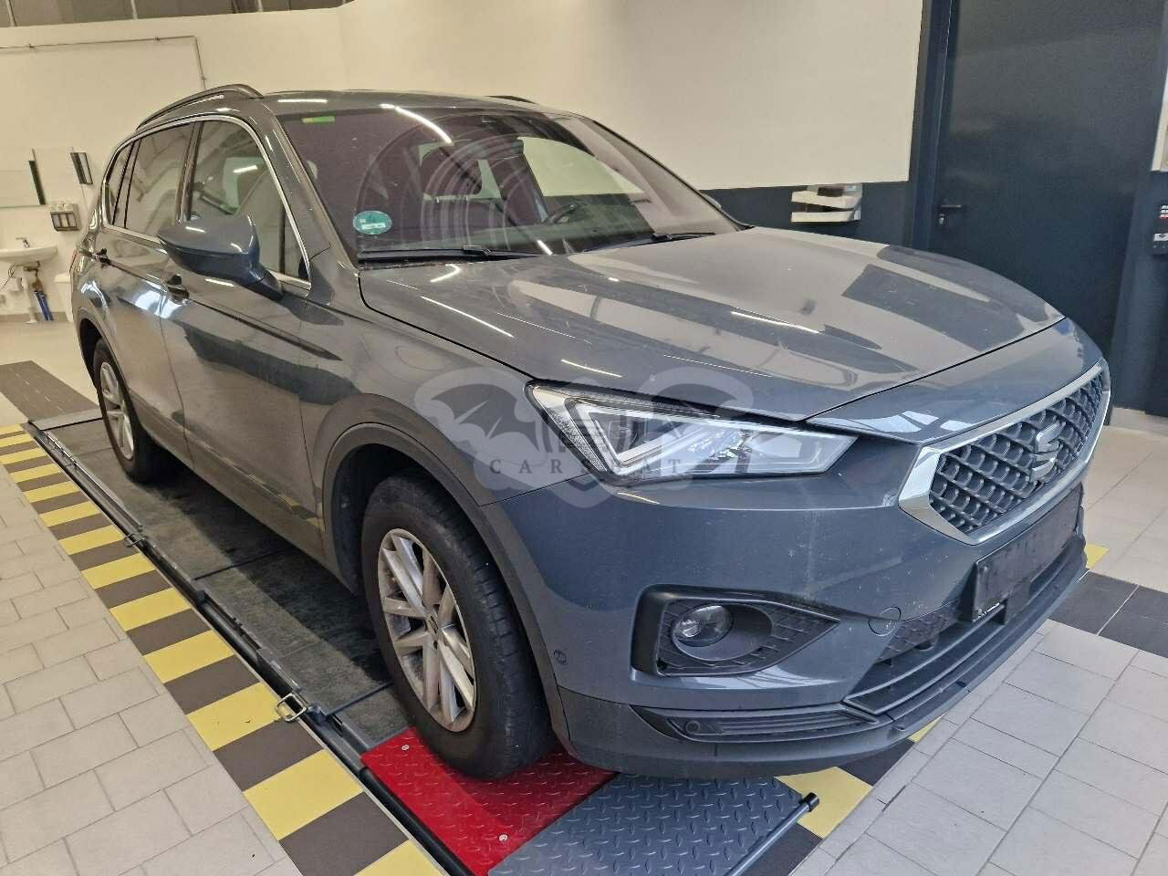 Seat Tarraco 2.0 TDI Style 2021