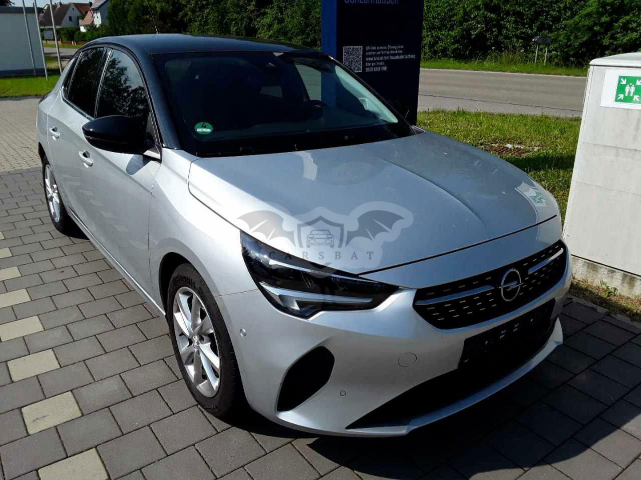 Opel Corsa 1.2 Elegance 2022