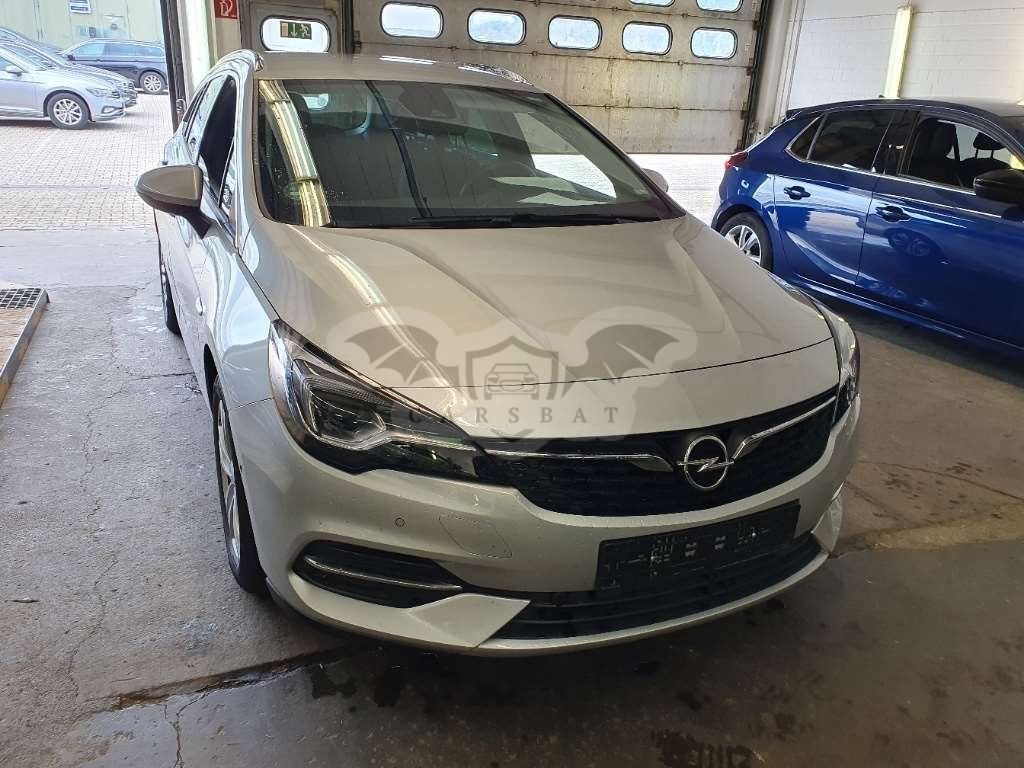 Opel Astra Sports Tourer 1.5 Elegance 2020