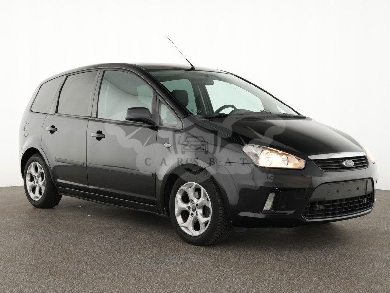 Ford C-Max 1.6 Style 2008