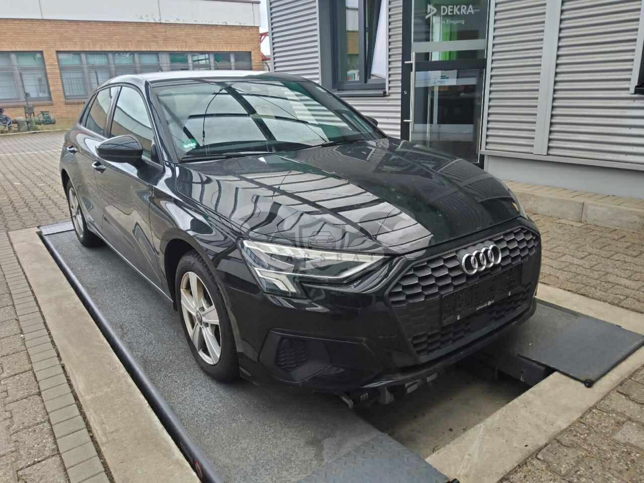 Audi A3 Sportback 30 TDI 2020
