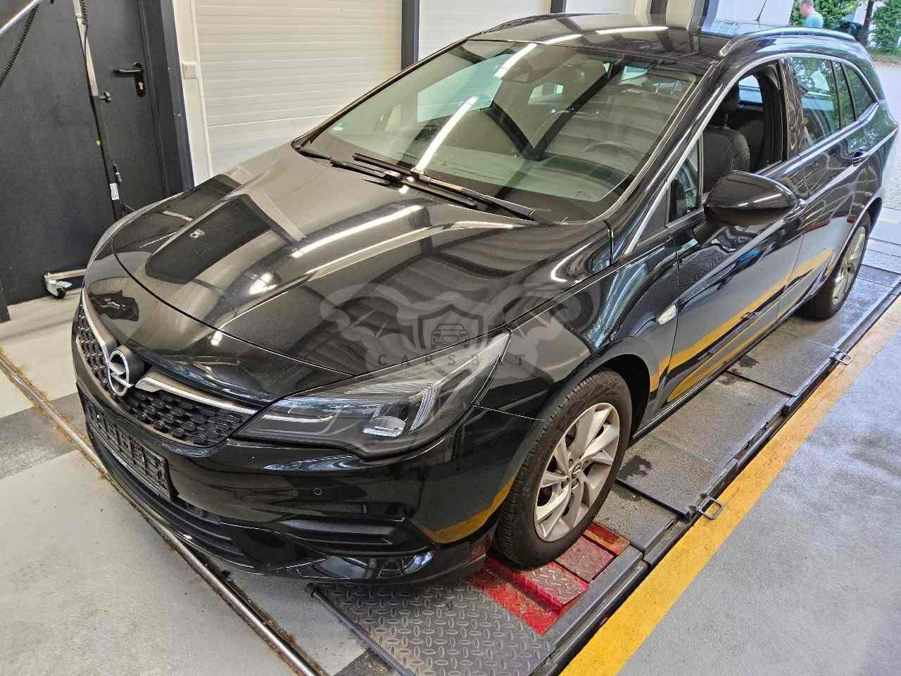 Opel Astra Sports Tourer 1.2 Elegance 2020