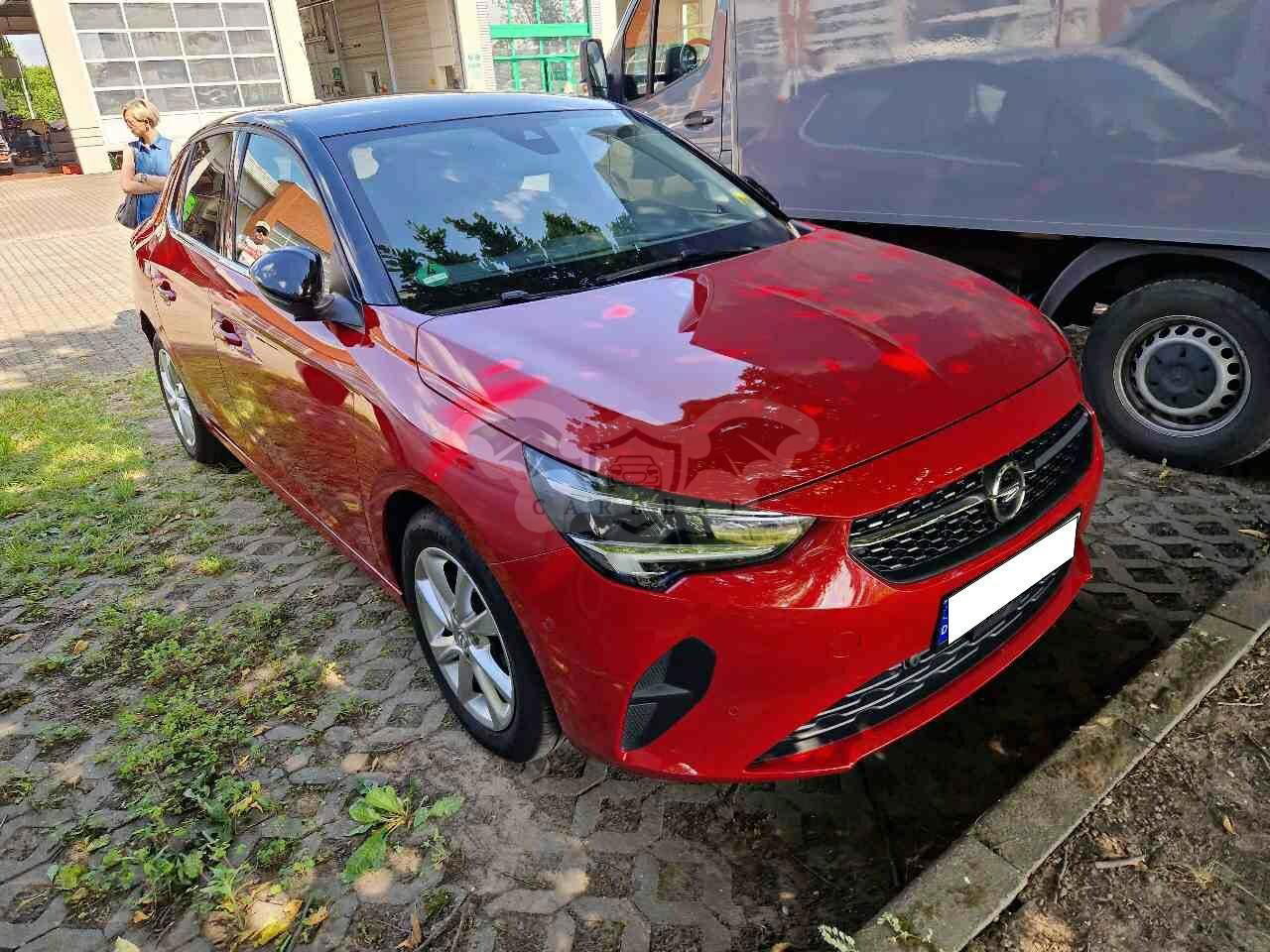 Opel Corsa 1.2 Elegance 2022