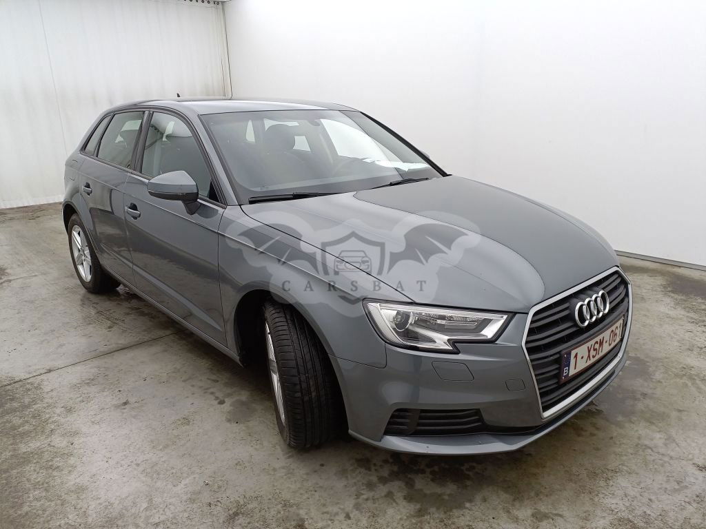 Audi A3 Sportback 30 TFSI 2020