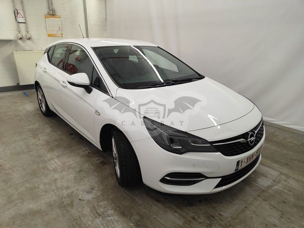 Opel Astra 1.2 Elegance 2020