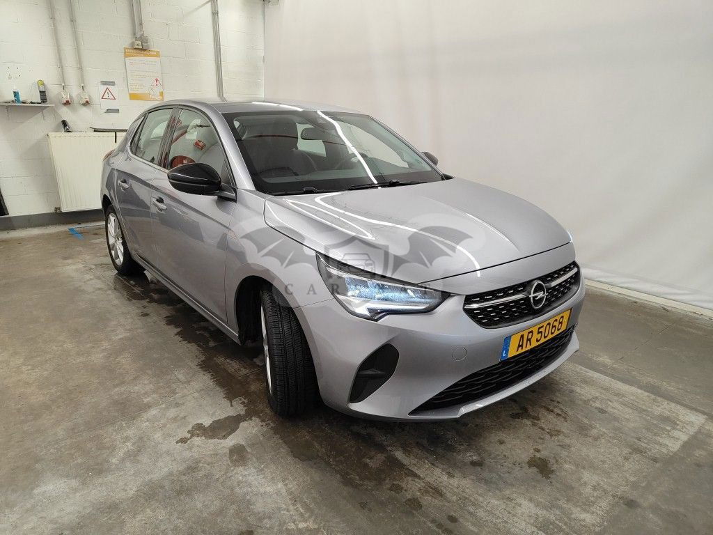 Opel Corsa 1.5 Elegance 2022