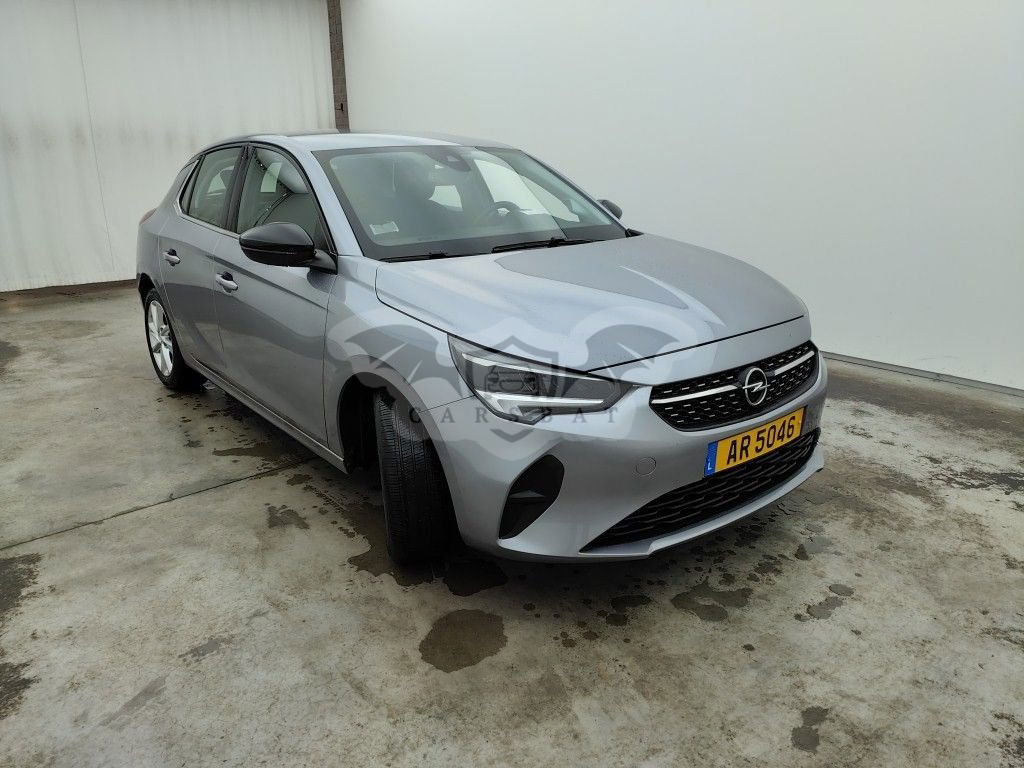 Opel Corsa 1.5 Elegance 2022