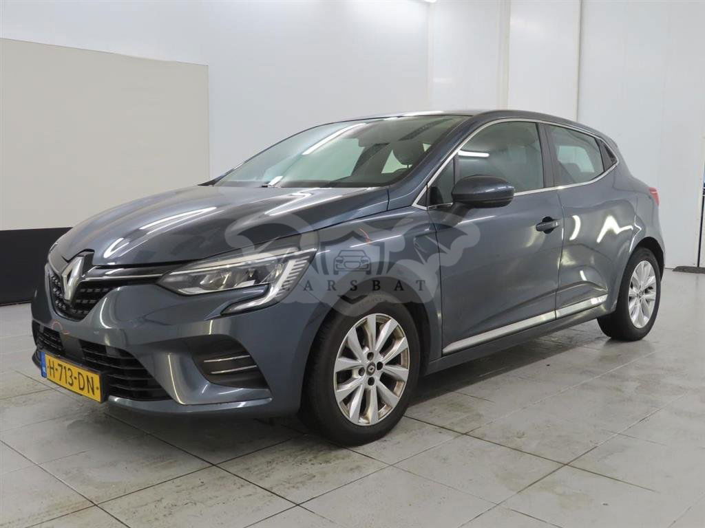 Renault Clio 1.3 TCe Intens 2020