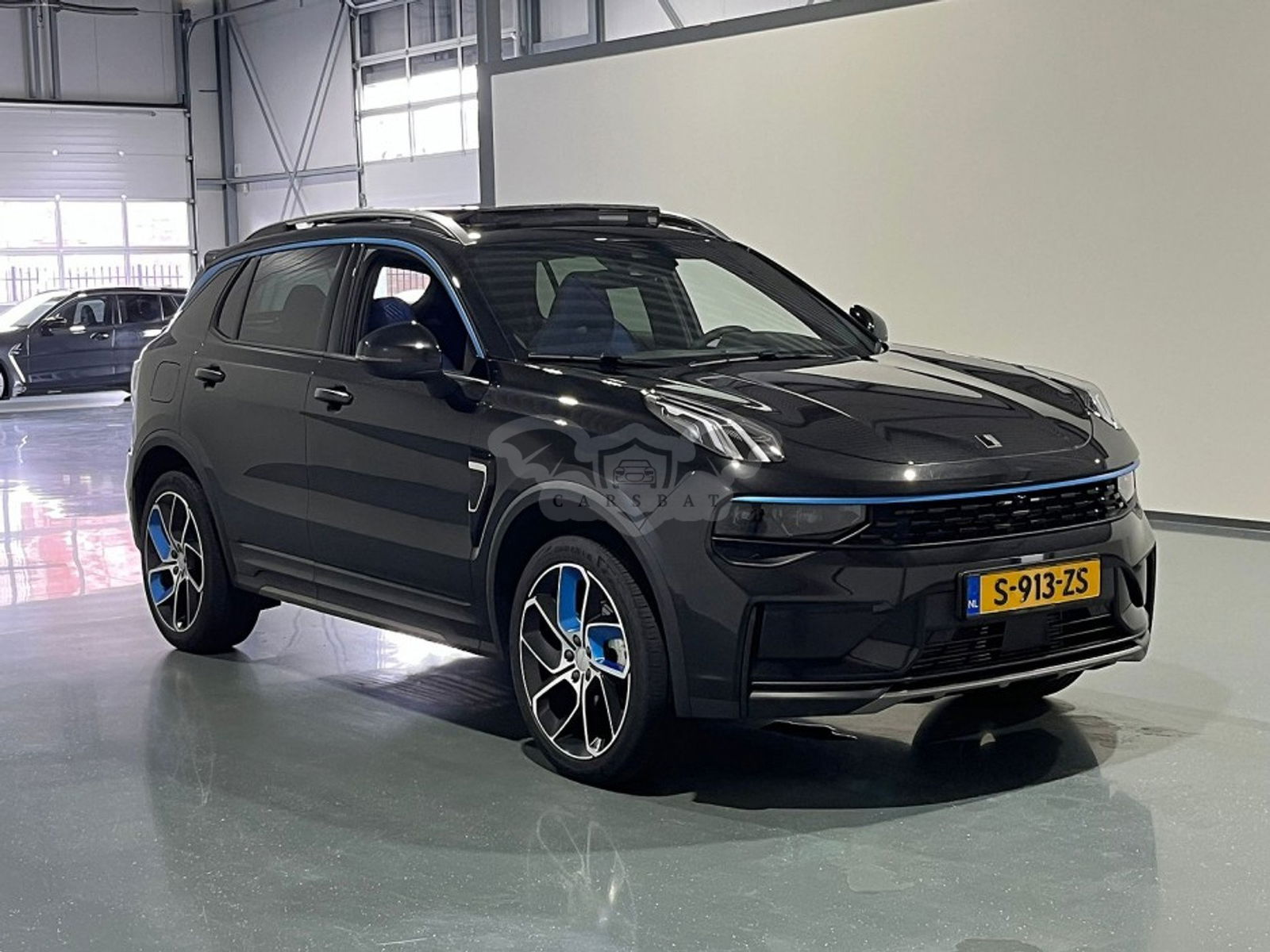 Lynk&Co 01 1.5 2023