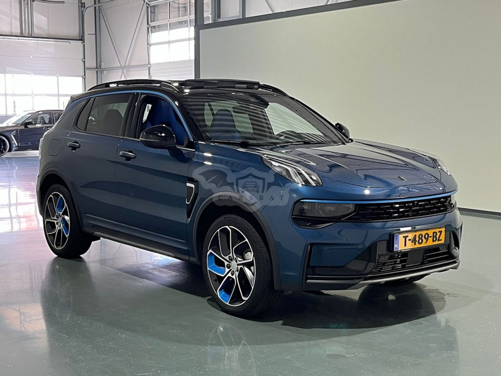 Lynk&Co 01 1.5 2023