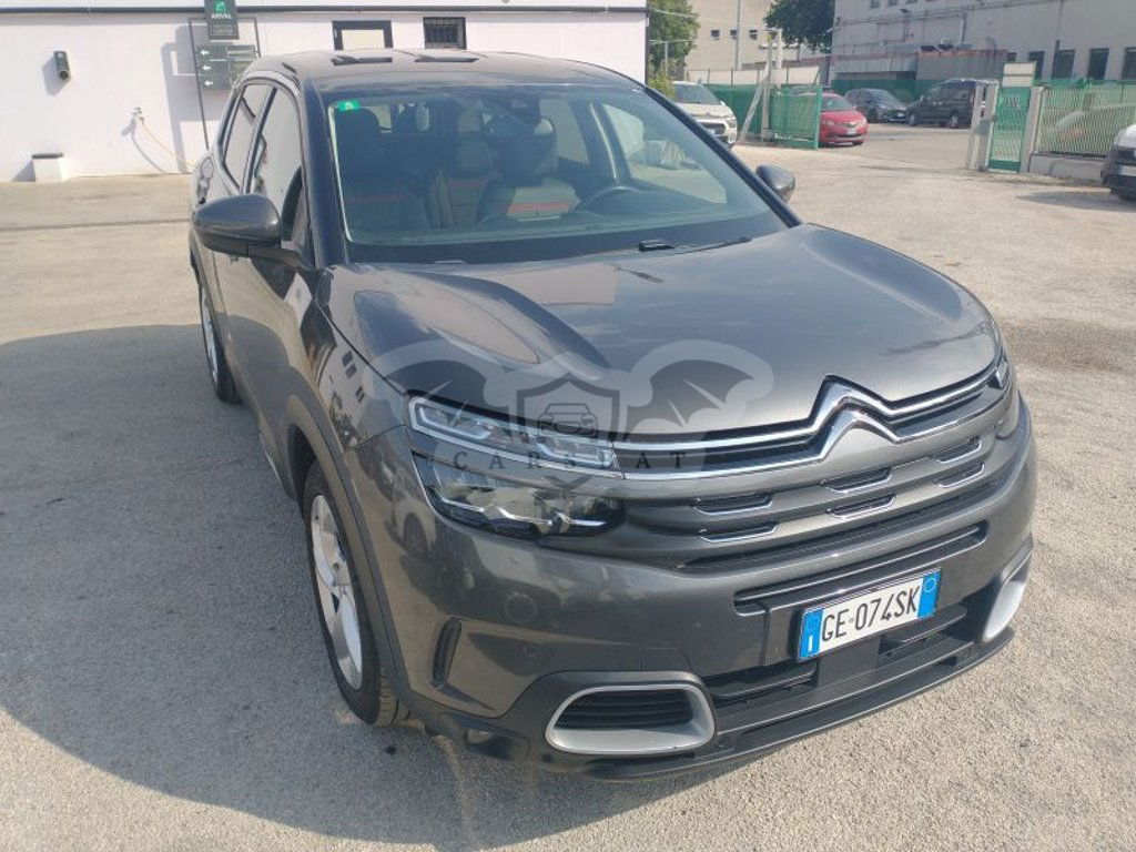 Citroën C5 Aircross Business 2021