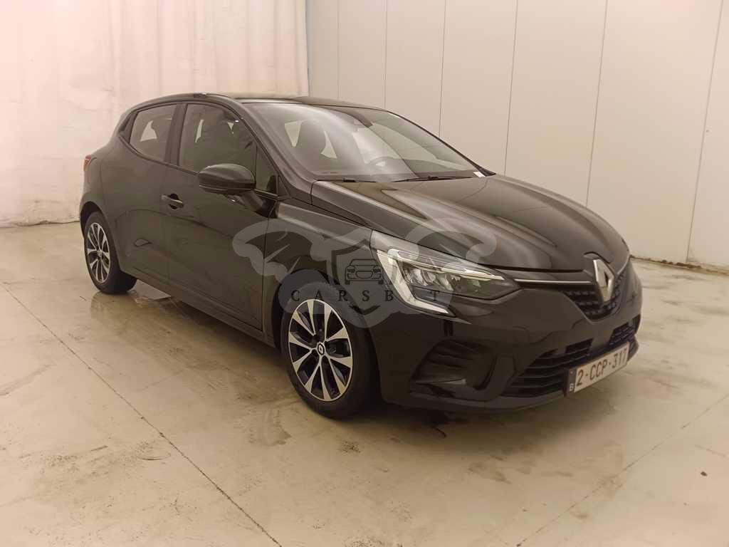 Renault Clio 1.0 Tce 2022