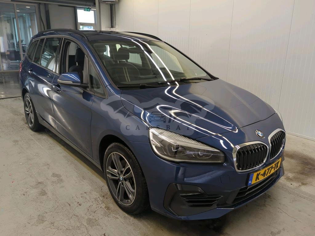 BMW 2 Series Gran Tourer 216i Executive 2021