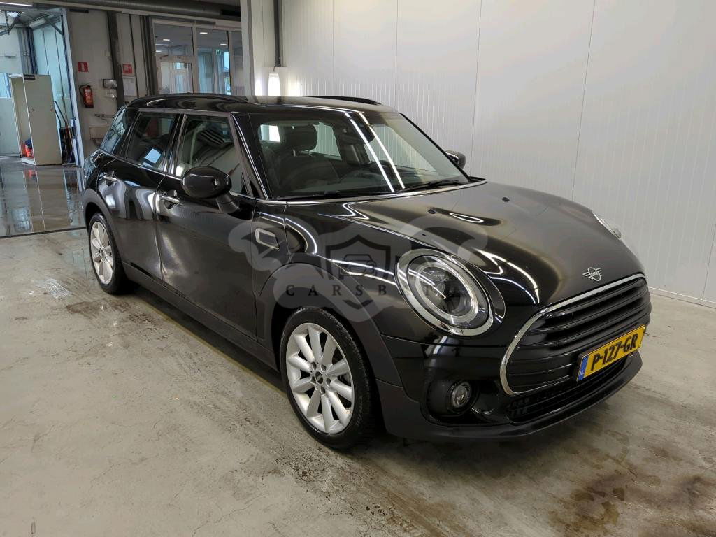 Mini Clubman One 1.5 Business 2022