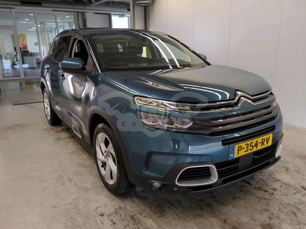 Citroën C5 Aircross 1.2i Business 2022