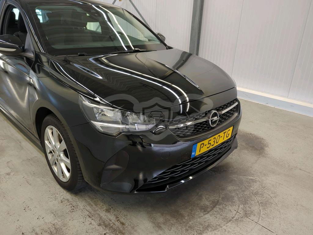 Opel Corsa 1.2 Edition 2022