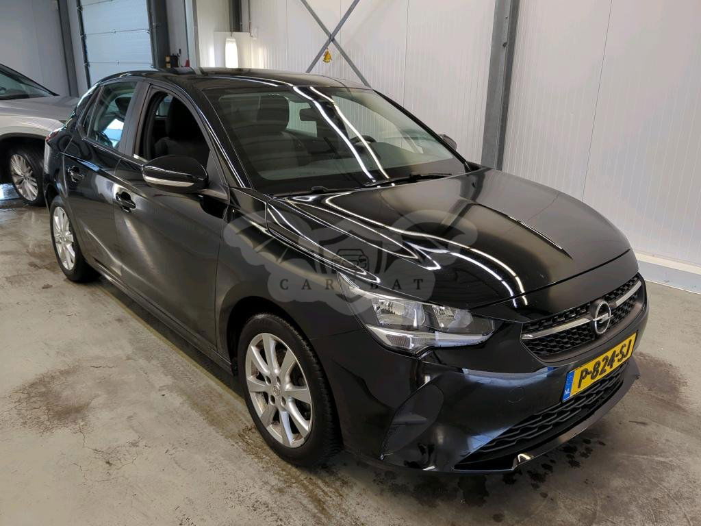 Opel Corsa 1.2 Edition 2022
