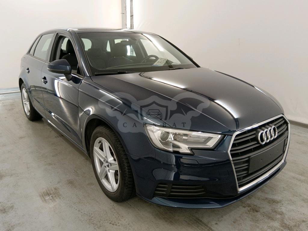 Audi A3 Sportback 30 TFSI 2020