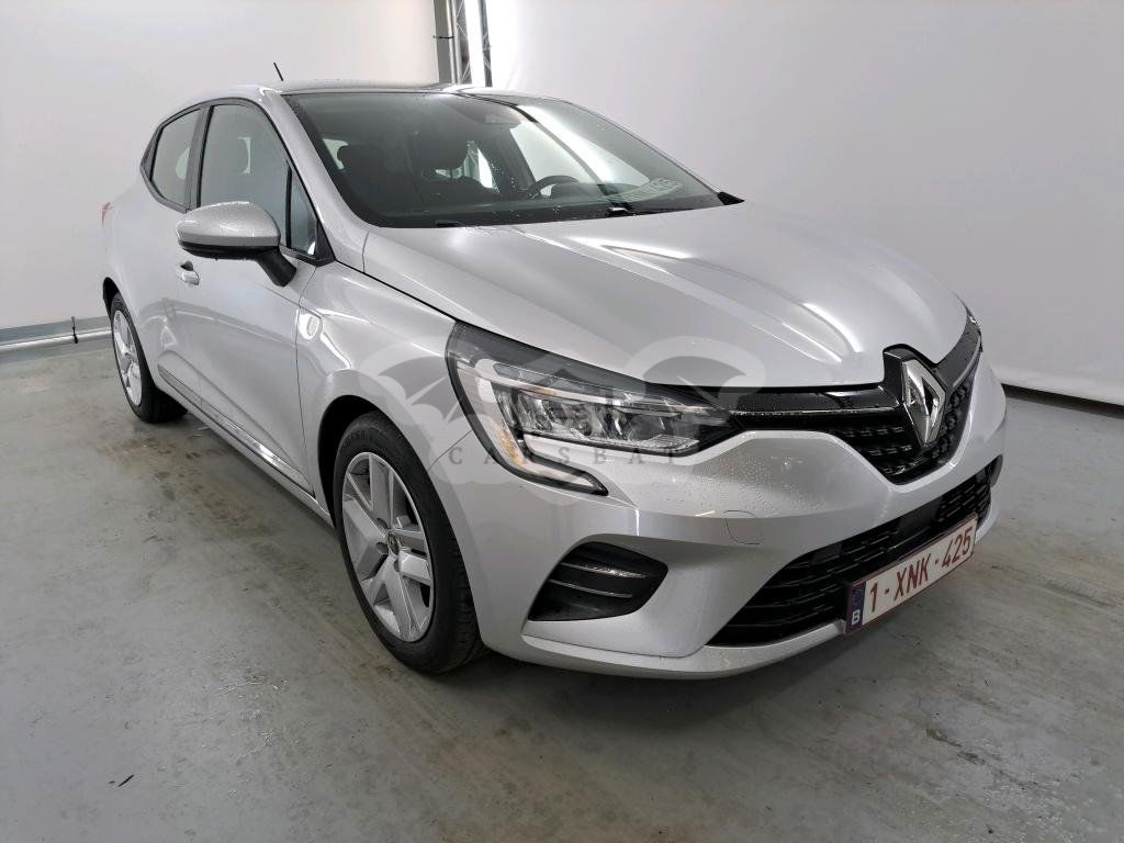 Renault Clio 1.0 Tce 2020