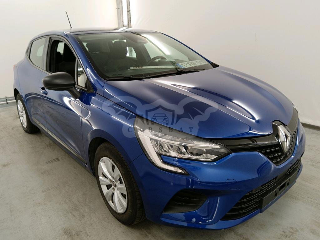 Renault Clio 1.0i Life 2020