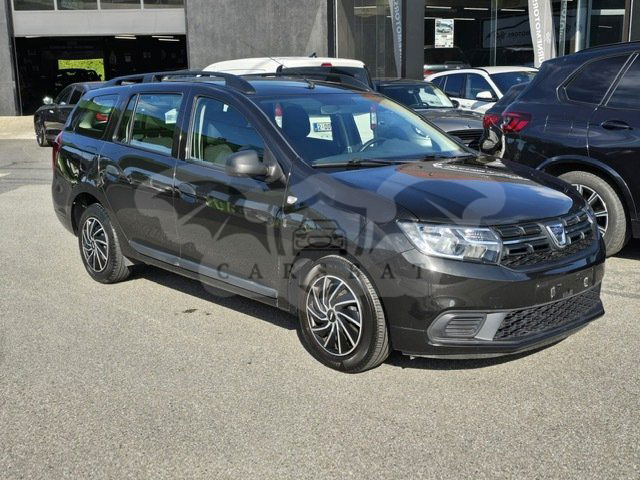 Dacia Logan 0.9 TCe Ambiance 2017