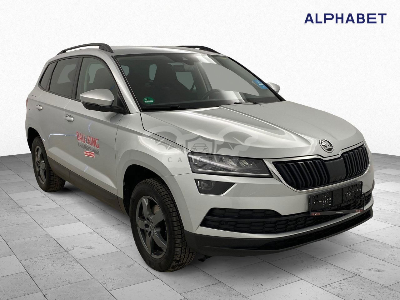 Skoda Karoq 1.6 TDI Style 2019