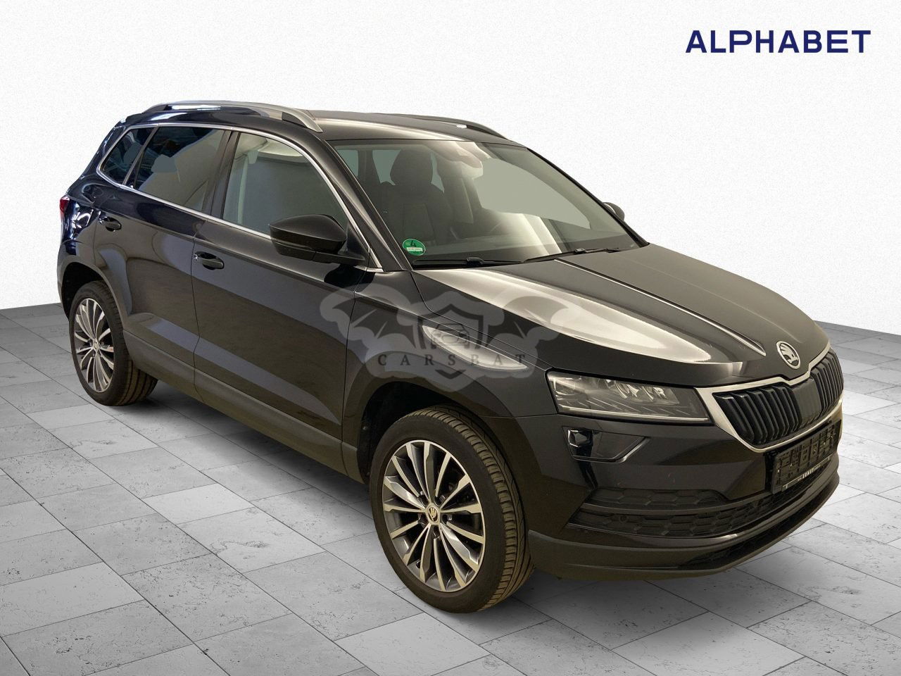 Skoda Karoq 1.6 TDI Style 2019