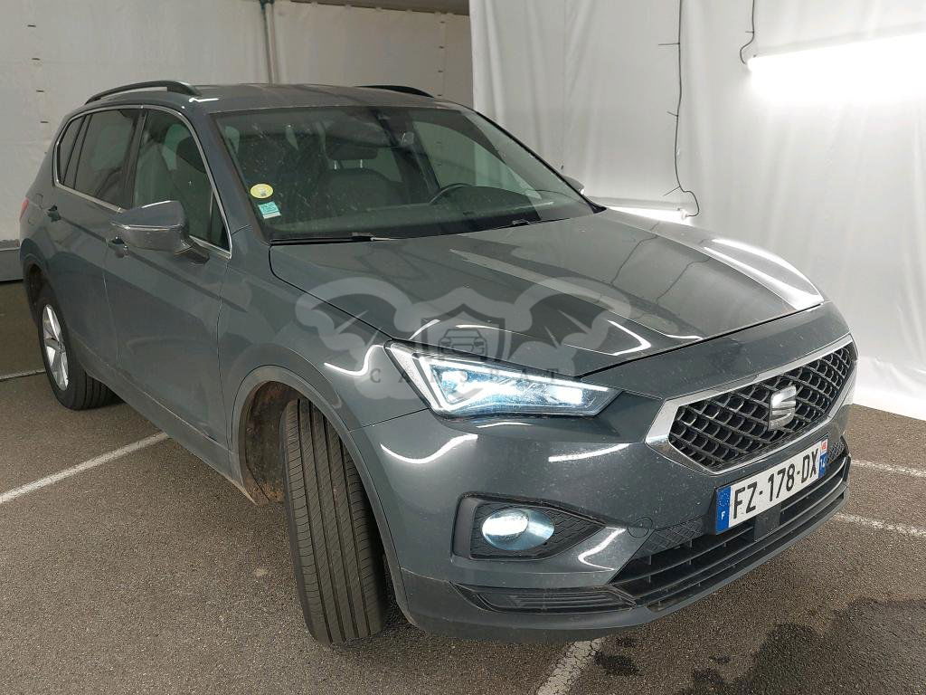 Seat Tarraco 2.0 TDI Style Business 2021