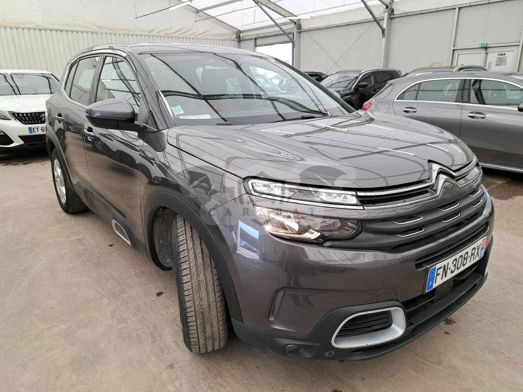 Citroën C5 Aircross Business 2020